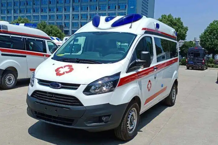 曹县长途救护车转院